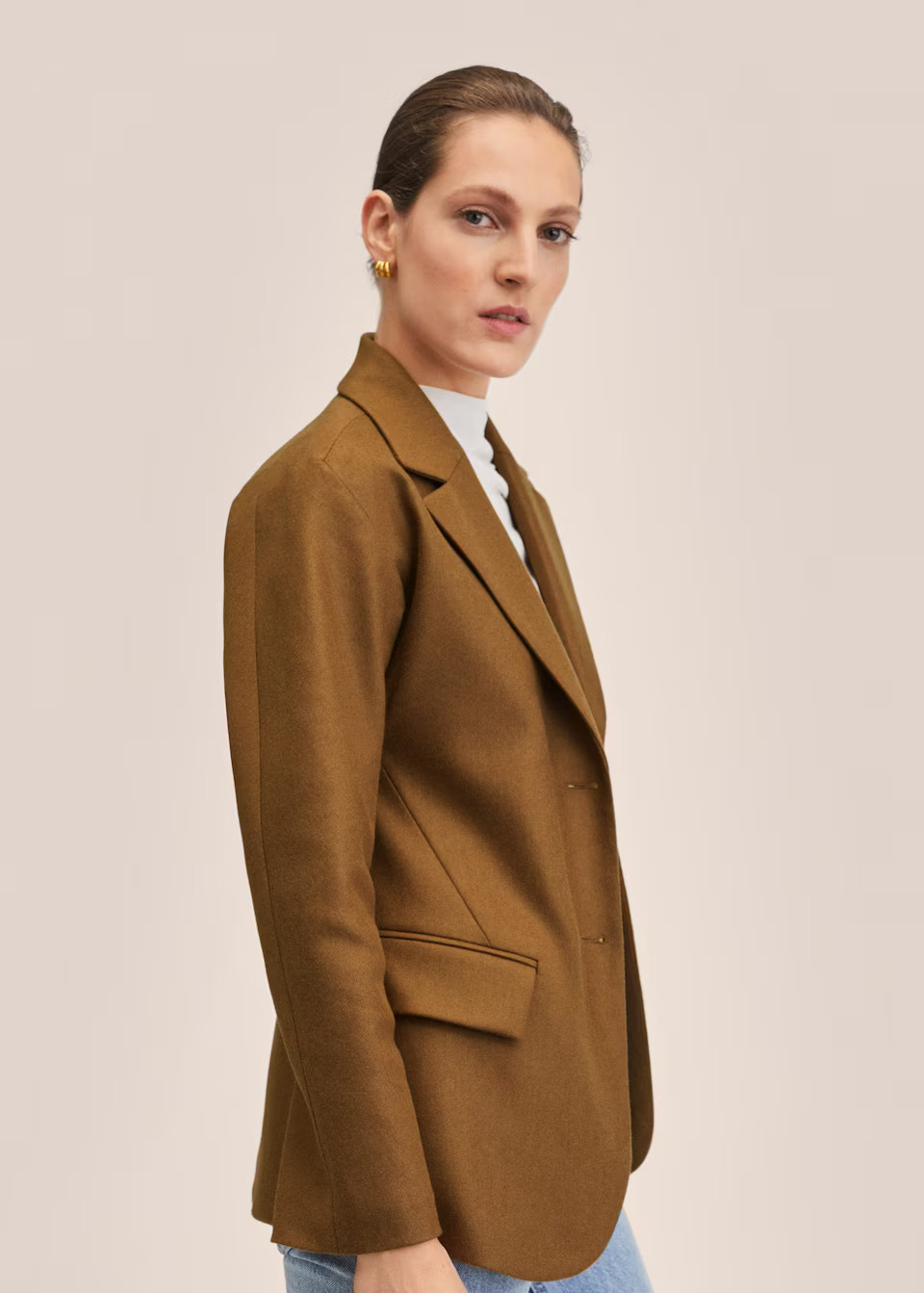 open: Blazer (163) | Mango Italia | Mango IT