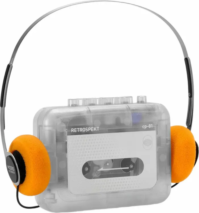 Retrospekt CP-81 Portable Cassette Player | Nordstrom | Nordstrom