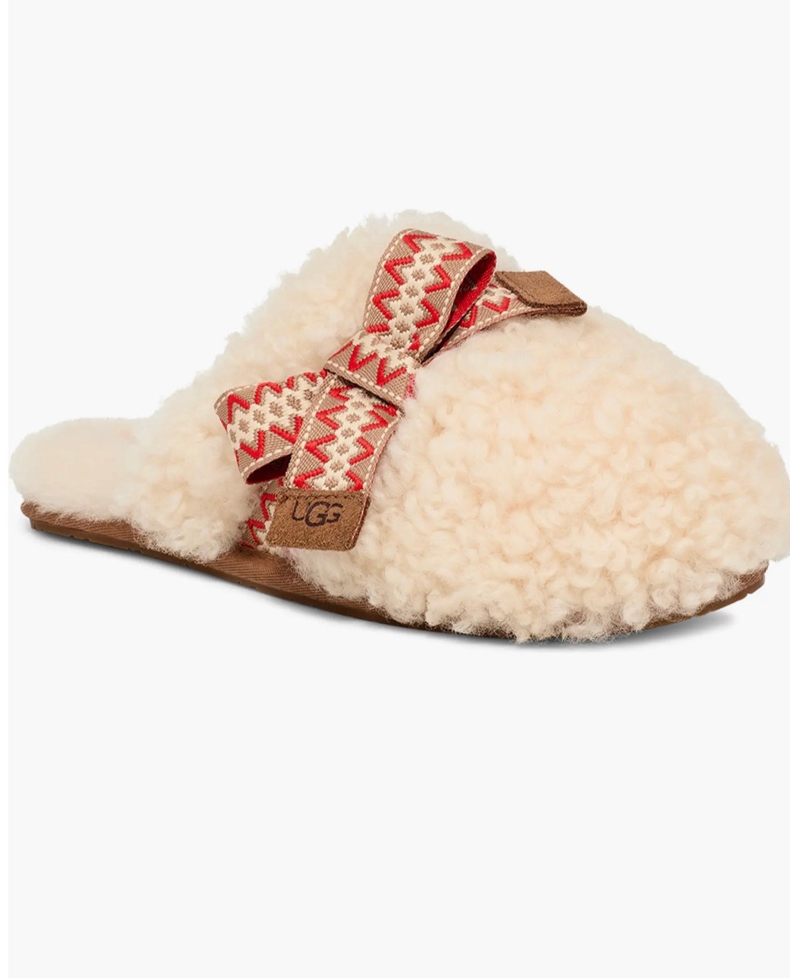 These will definitely be on some Christmas lists this year. So cute!

#LTKGiftGuide #LTKHoliday #LTKShoeCrush