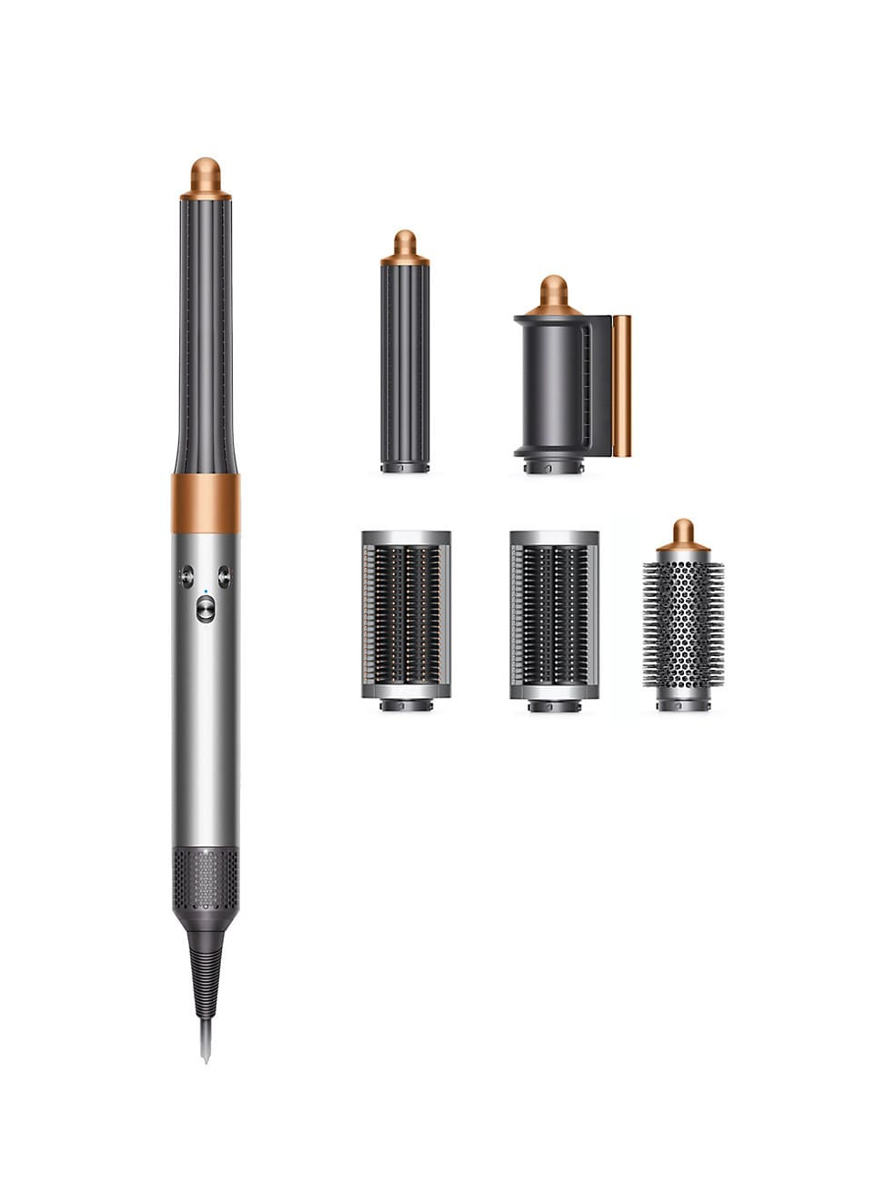 Dyson Airwrap¿ multi-styler Complete Long | Saks Fifth Avenue