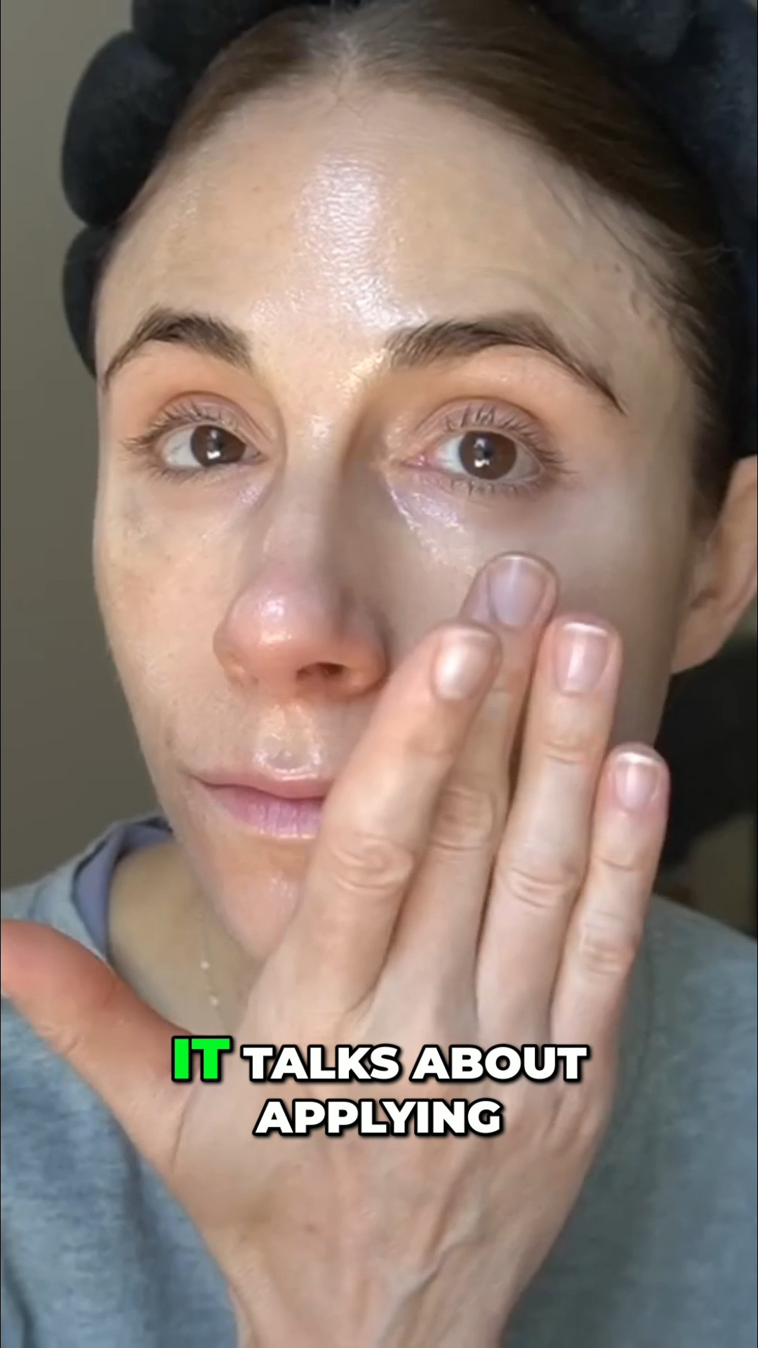 Remedy Copper Peptide Serum  

 #LTKBeauty