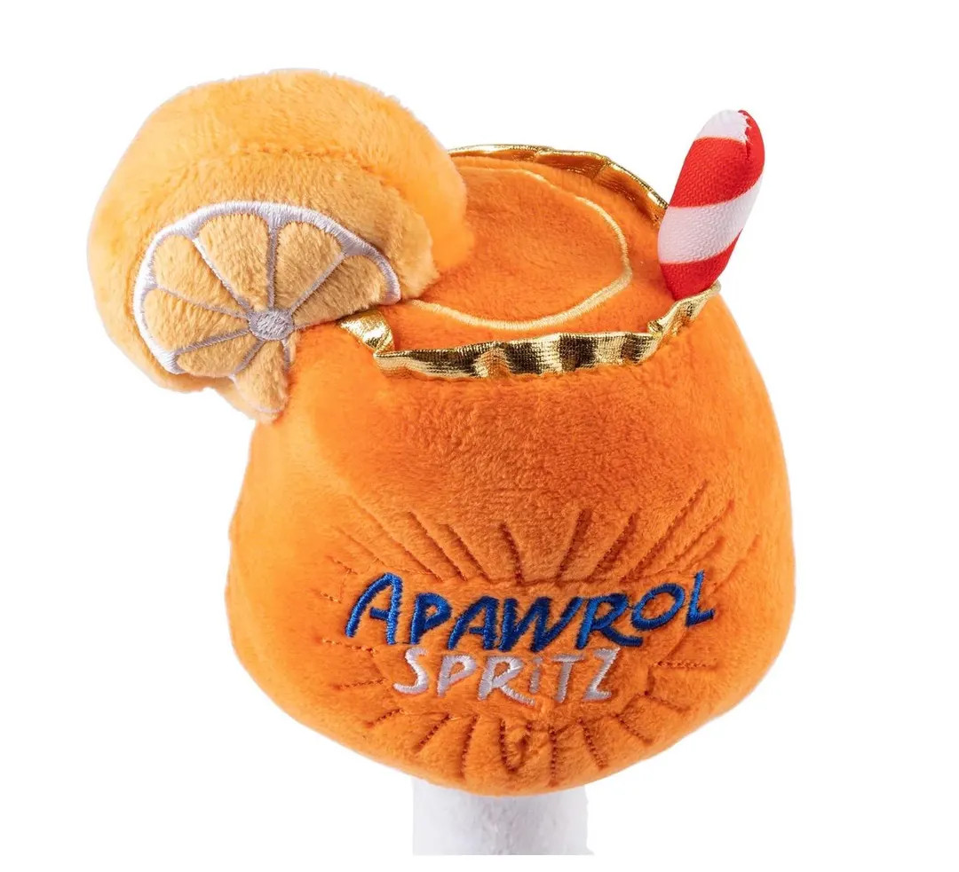 Apawrol Spritz Dog Toy - Etsy | Etsy (US)