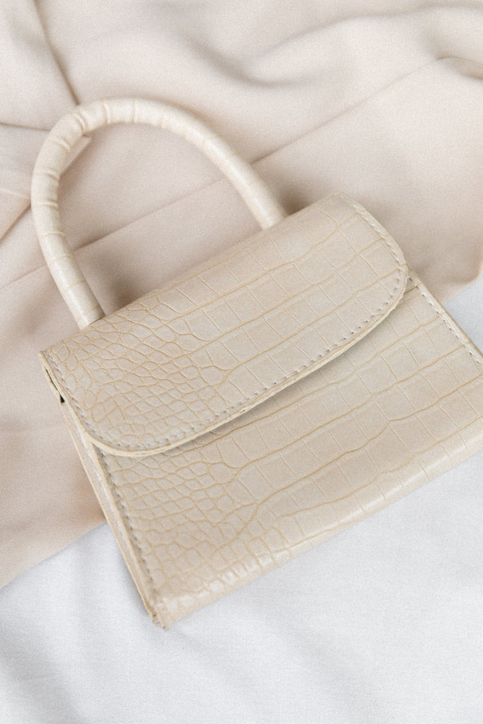 Kaya Bag - Beige | Petal & Pup (AU)