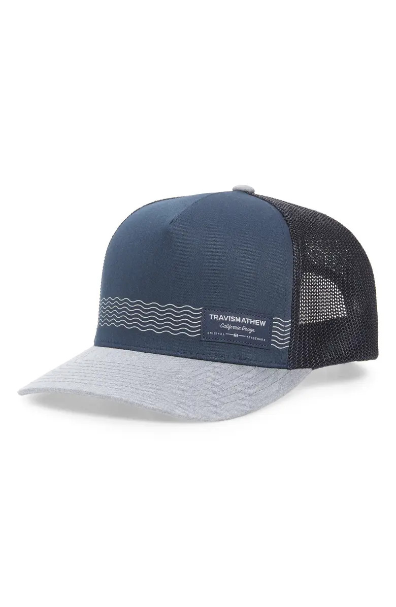Culebra Trucker Hat | Nordstrom