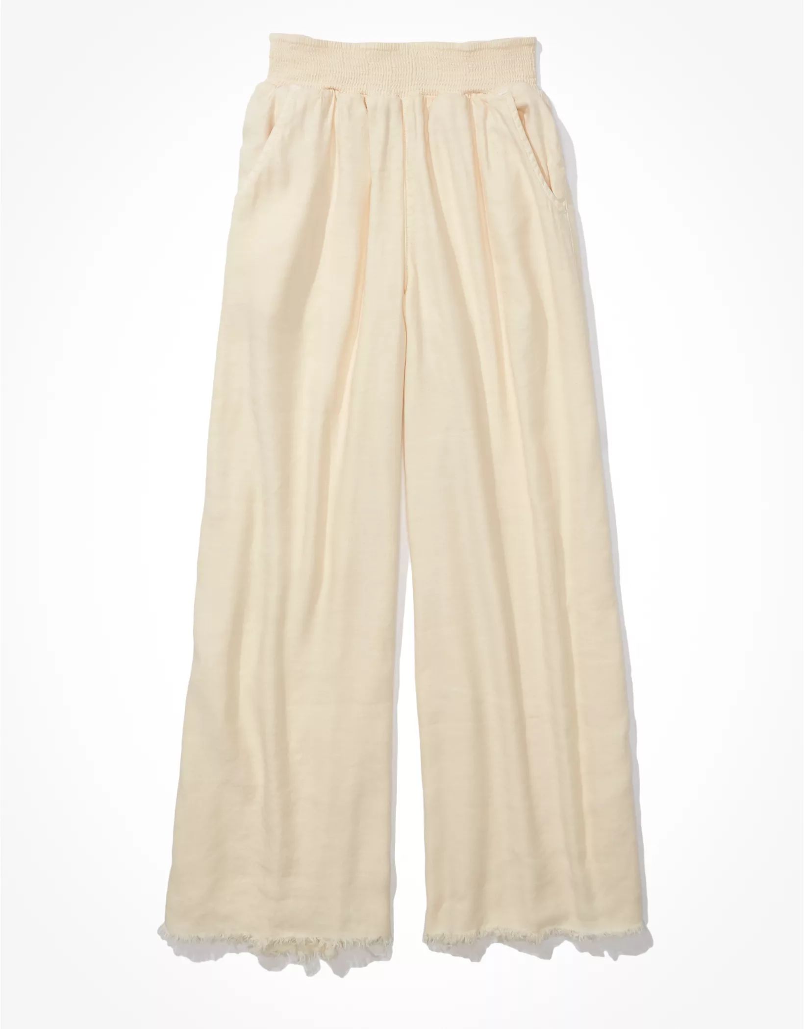 AE Wide Leg Pant | American Eagle Outfitters (US & CA)