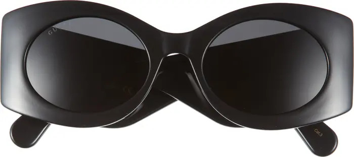 53mm Square Sunglasses | Nordstrom Rack