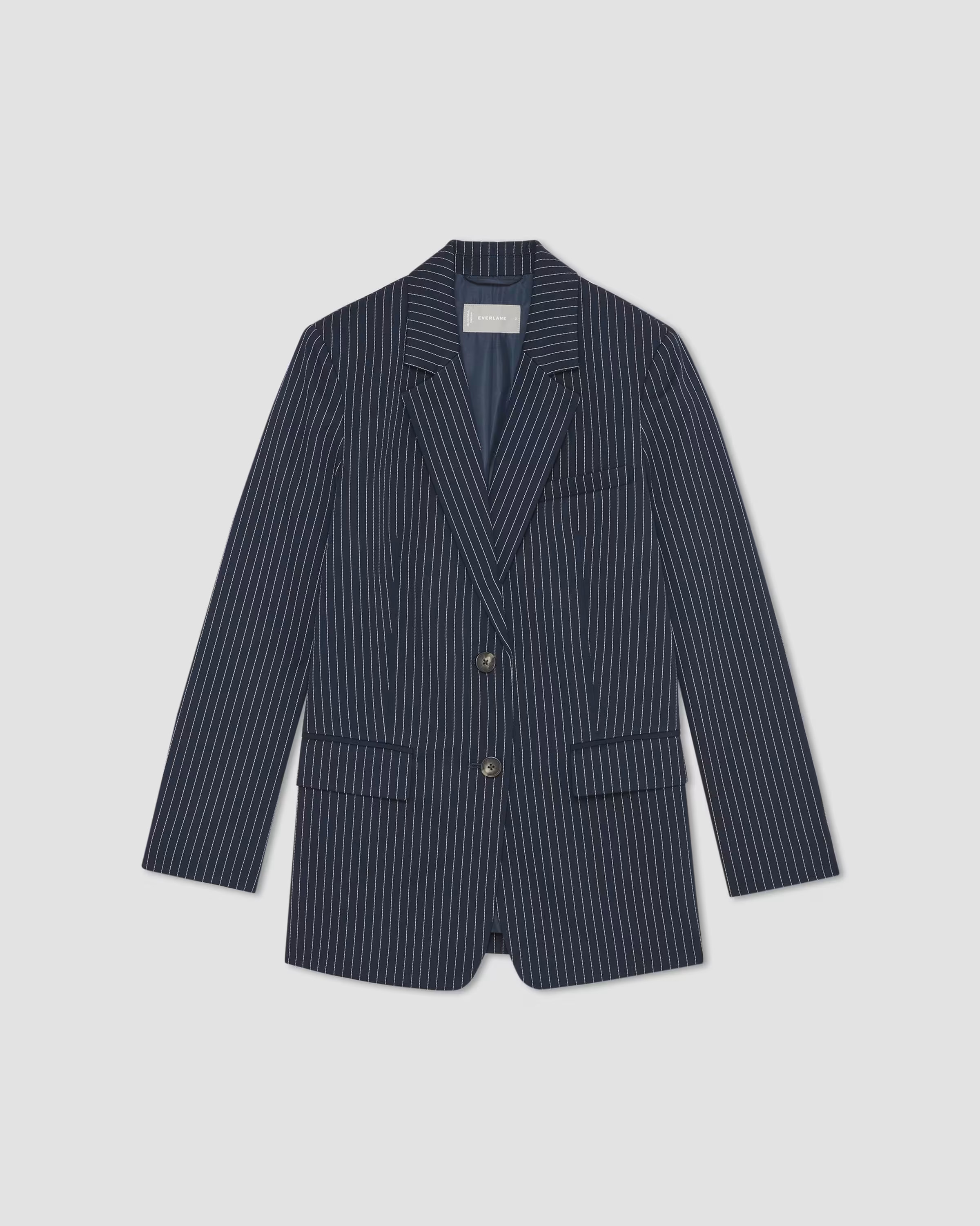The TENCEL™ Oversized Blazer | Everlane