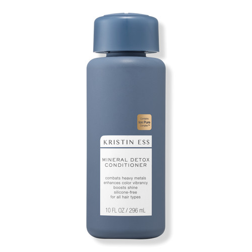 KRISTIN ESS HAIR Mineral Detox Conditioner | Ulta