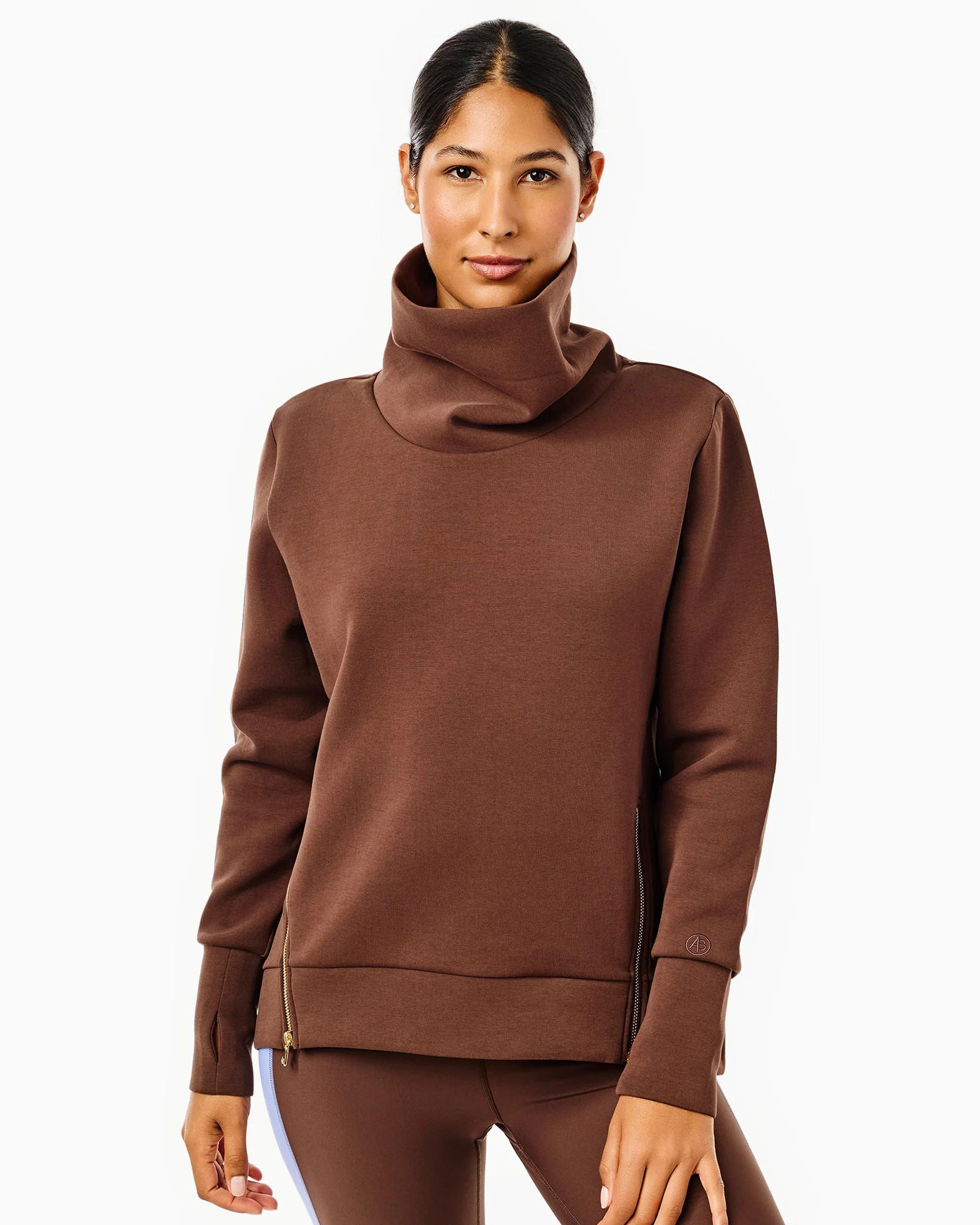 Everyday Pullover | Addison Bay