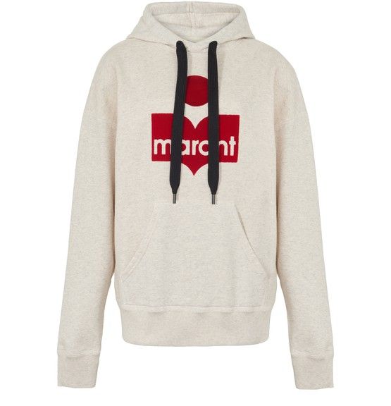 Mansel hoodie | 24S (APAC/EU)