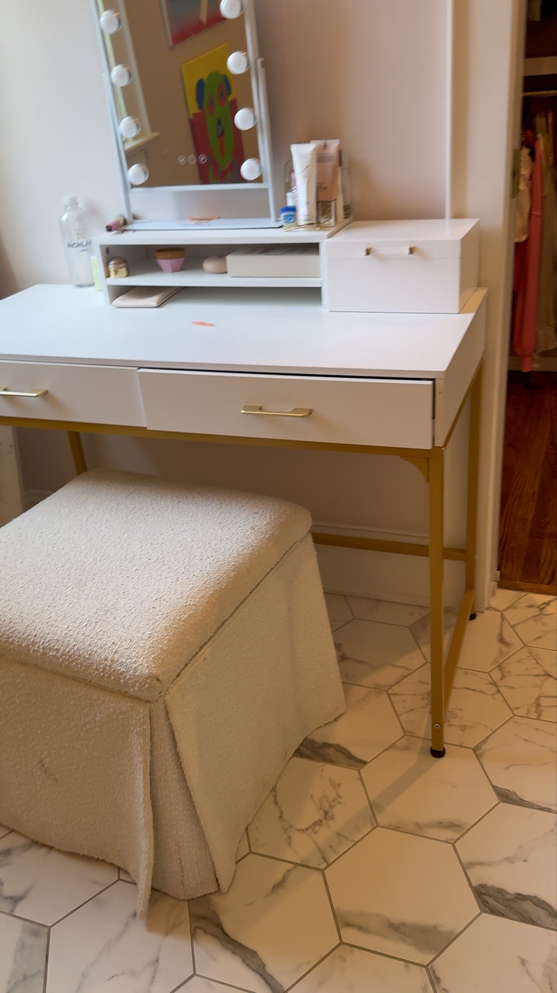 The best way to buy custom pieces is when they are on sale!! Ha 
This storage ottoman is absolutely fabulous and could be used so many different places in the very best part you pick your own fabric! It’s 25% off through tonight only but you can buy now and pick out your customization later which is pretty genius!!! 

Don’t mean to make you hurry, but… Hurry! Ha

#LTKSaleAlert #LTKHome #LTKmomlife