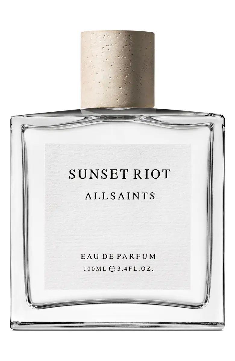 Sunset Riot Eau de Parfum | Nordstrom