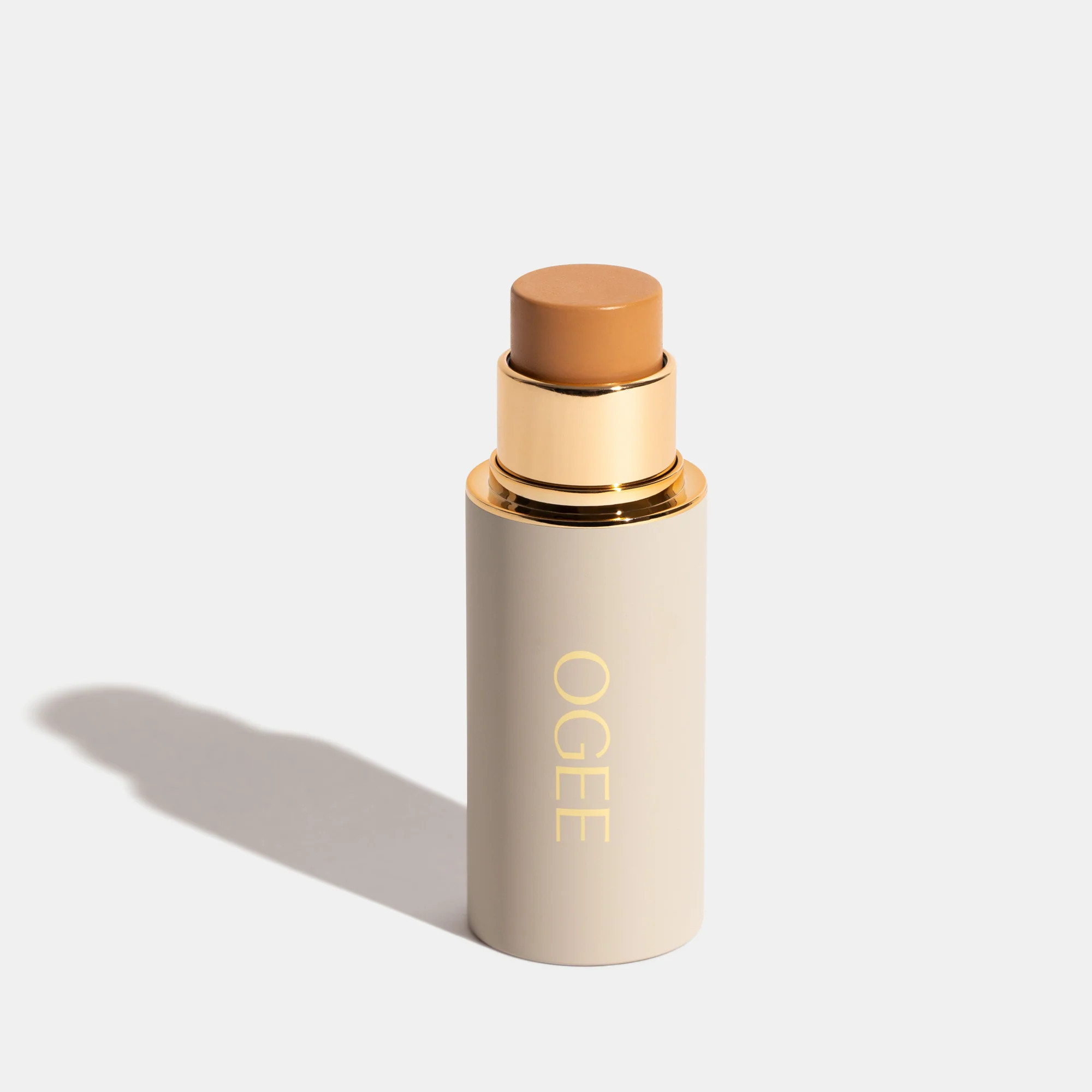 Sculpted Complexion Stick Oak 5.25N - Medium Beige, Golden Undertones | Ogee