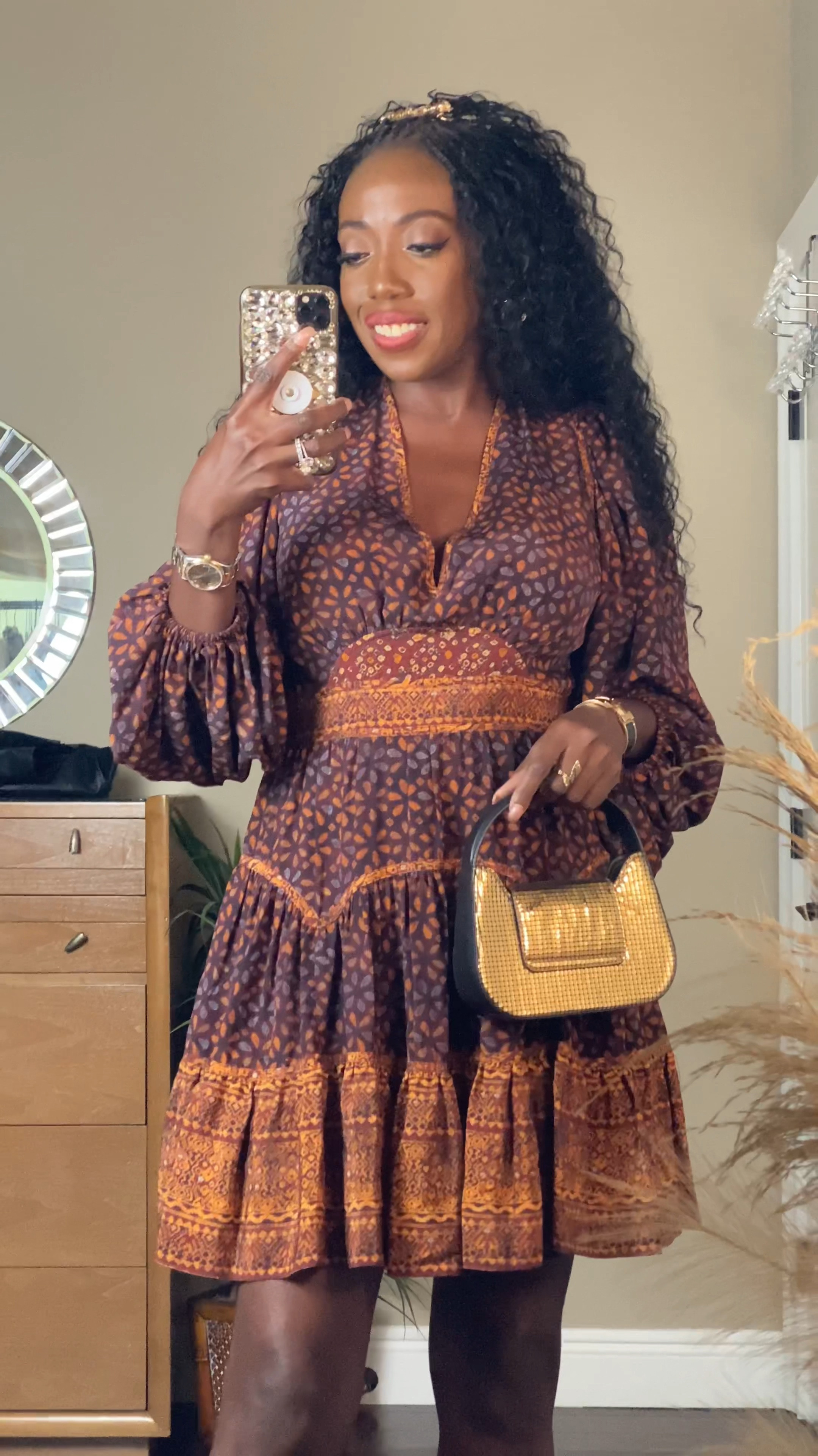 Fall Dresses

Second time wearing this dress this month. I absolutely love it. It’s true to size. Wearing a size 6. 

Fall Dress, Fall Dresses, Dresses, Dress, 

#LTKSeasonal #LTKover40 #LTKwedding