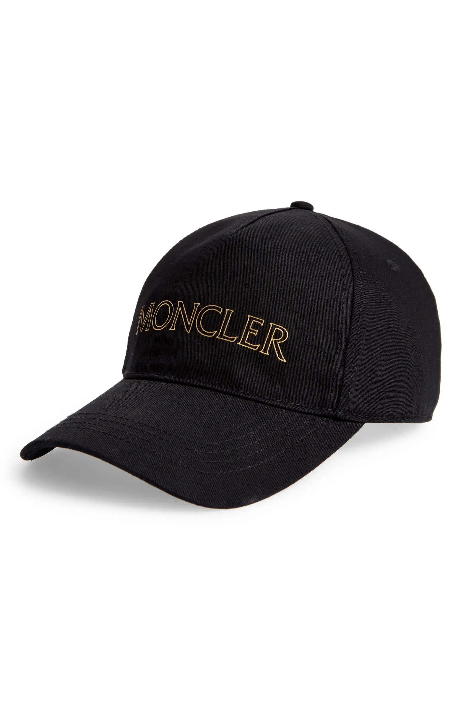 Logo Cotton Baseball Cap | Nordstrom