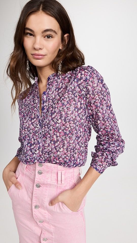 Maria Blouse | Shopbop