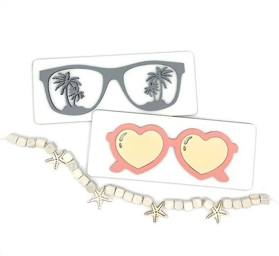 Sunglass Shelfie | Etsy | Etsy (US)