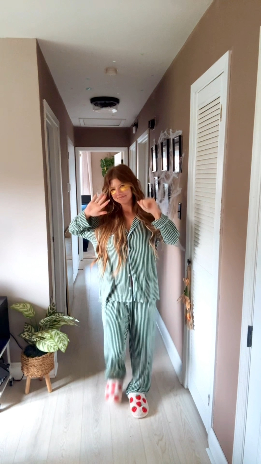 #Aerie pajamas 