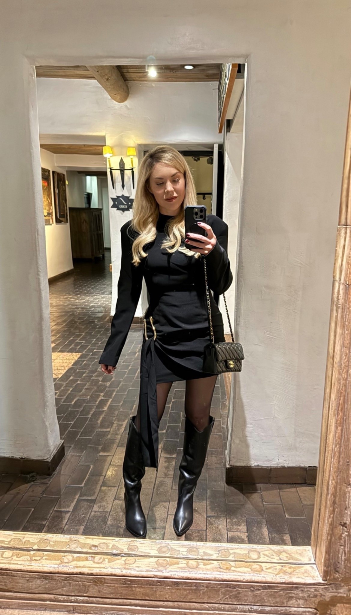 Obsessed with this dress. It it short FYI and I sized down. Wearing the small instead of my usual XS

Date night
Vacation 

#LTKNYFW #LTKdayinmylife #LTKSeasonal