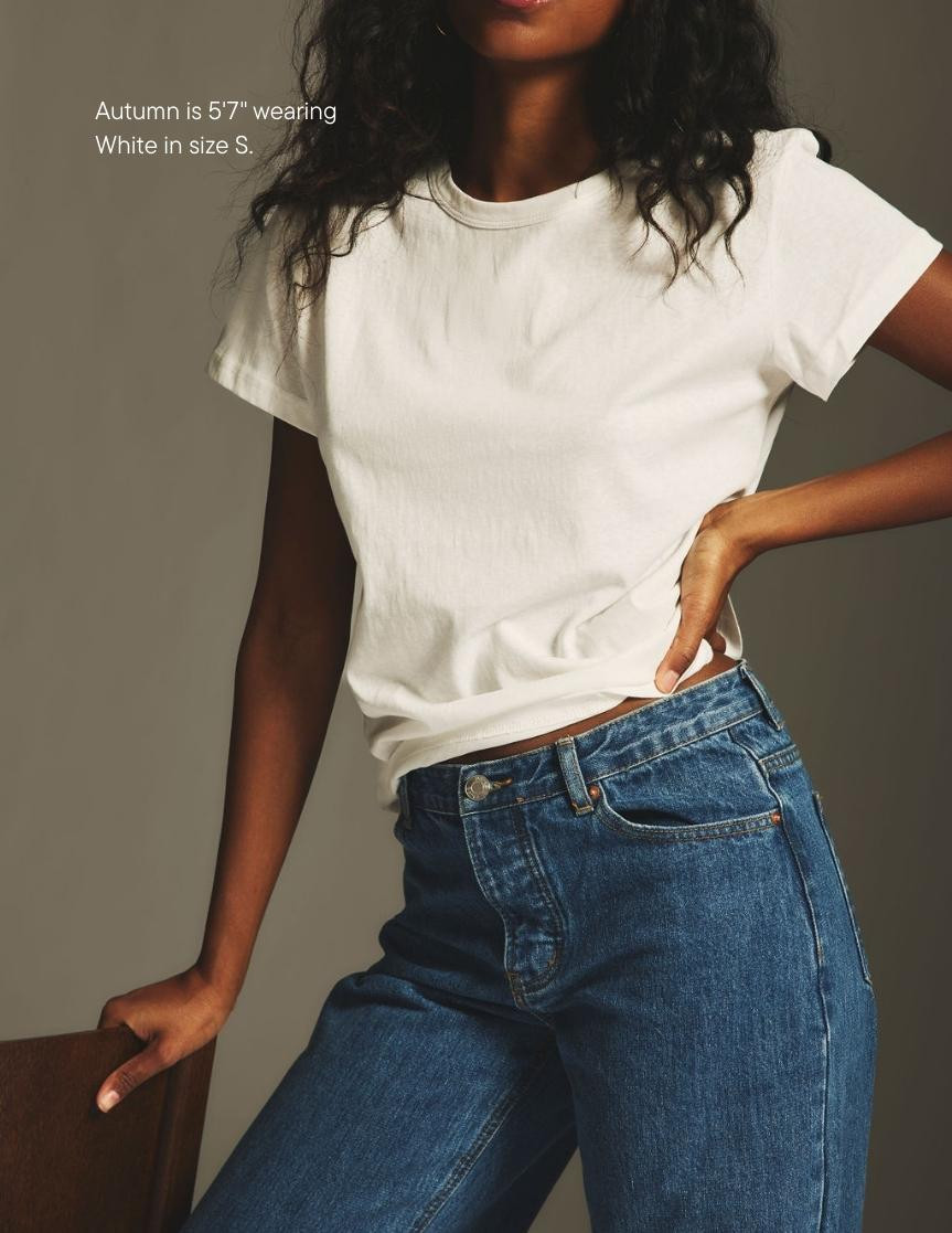 Classic Tee | Parke