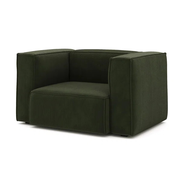 Shonnard Upholstered Accent Chair | Wayfair North America