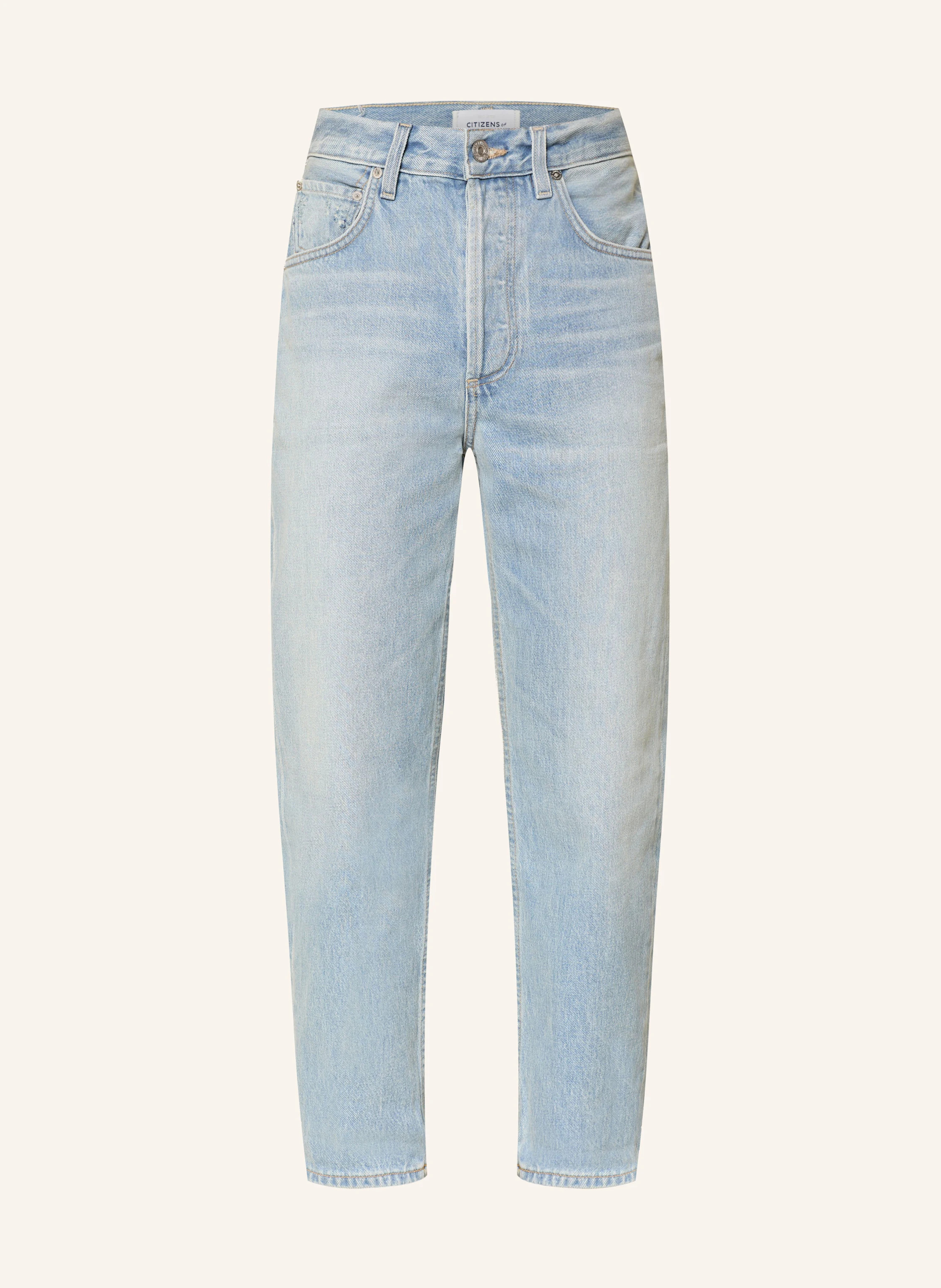 CITIZENS of HUMANITY Jeans DAHLIA in ribbon lt indigo | Breuninger (DACH)