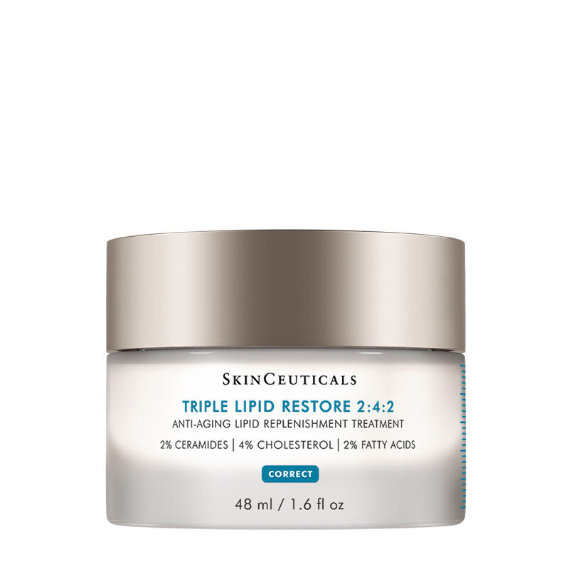 Triple Lipid Restore Anti Ageing Cream | SkinCeuticals Australia | SkinCeuticals (ANZ)