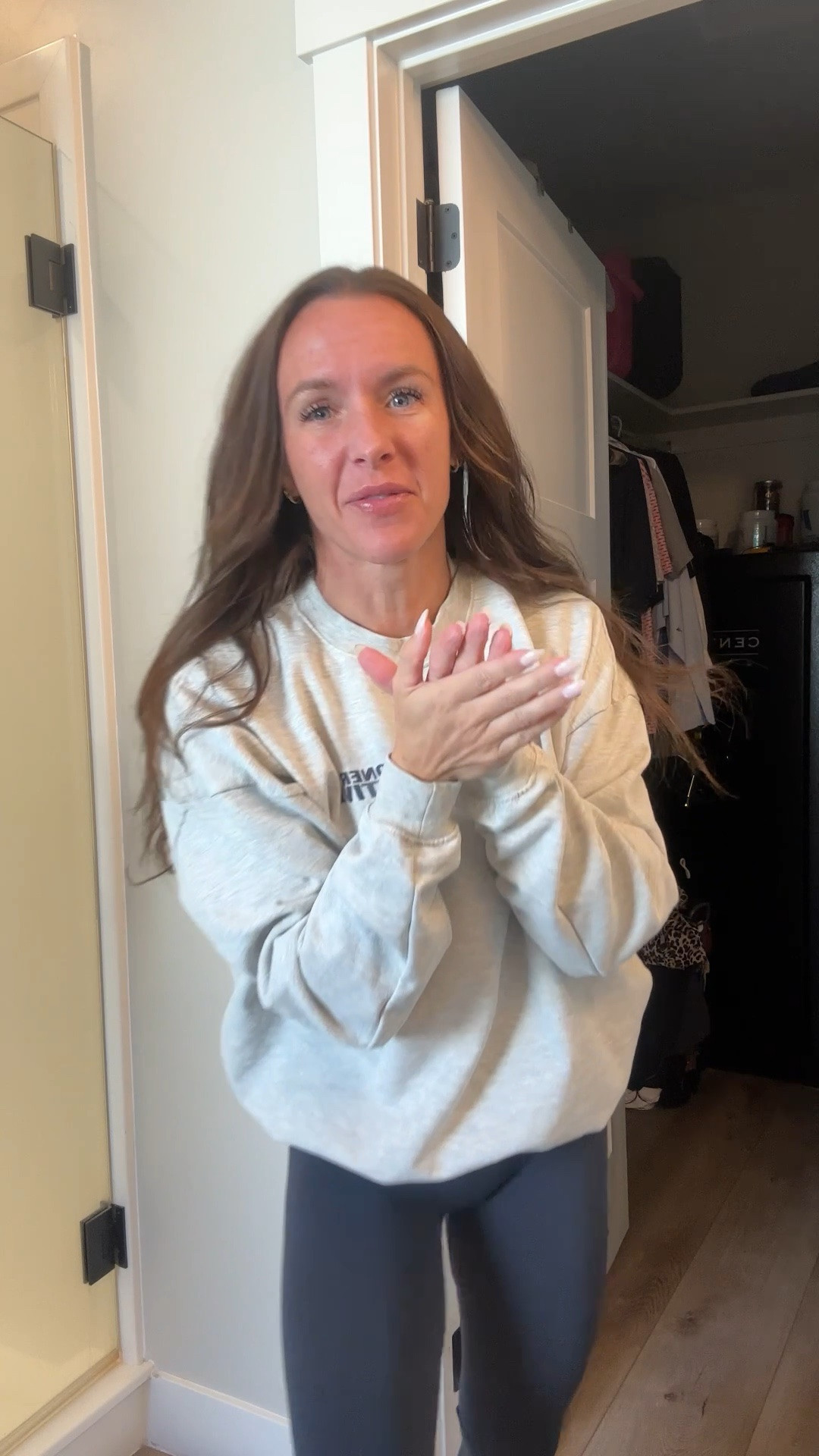 Oner! You have my heart! 



#LTKfitnessgoals #LTKootd #LTKgrwm