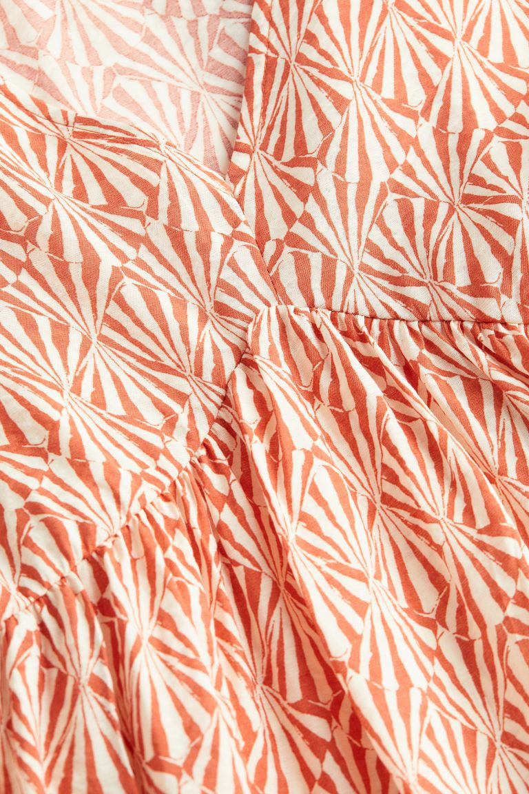 A-line Dress | H&M (US + CA)