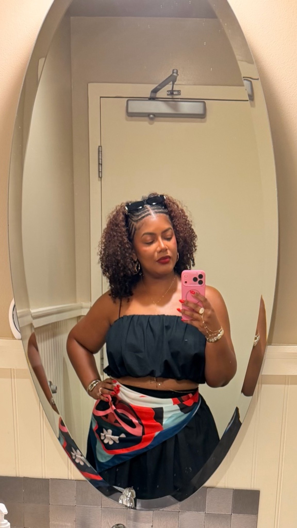 Date night look for a cooking class!
Scarf by black woman owned brand, UNWRP ❤️

#LTKSeasonal #LTKOver40 #LTKdayinmylife