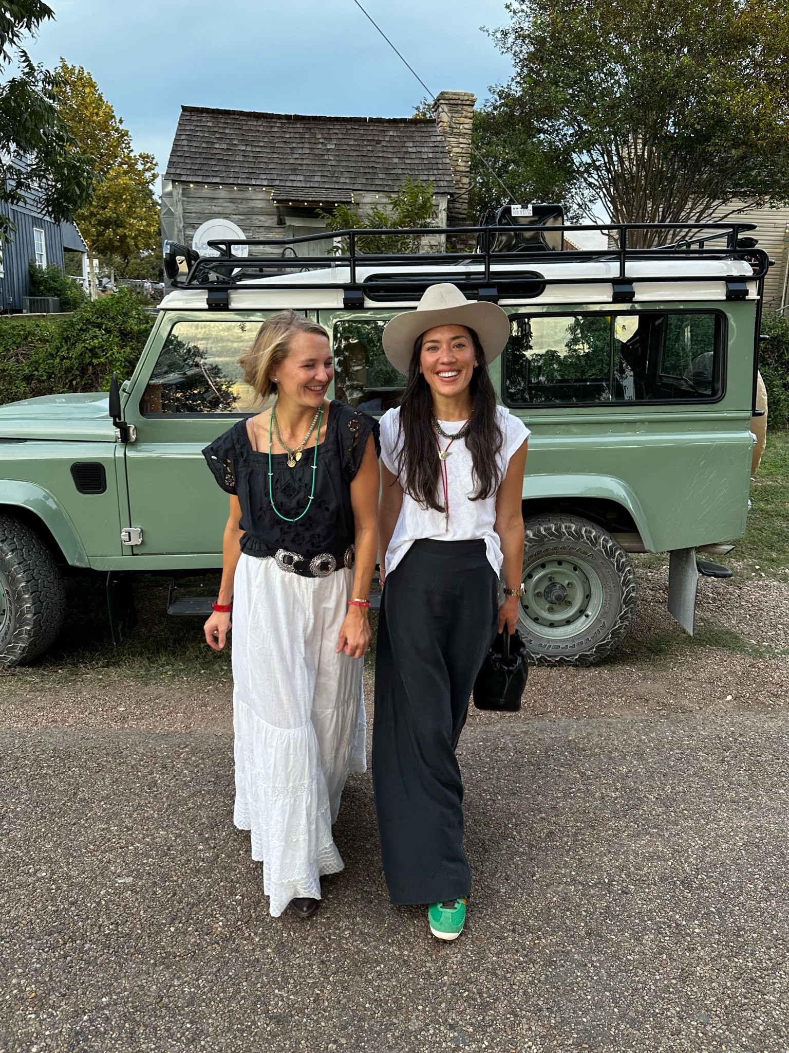 unsubscribed head to toe 