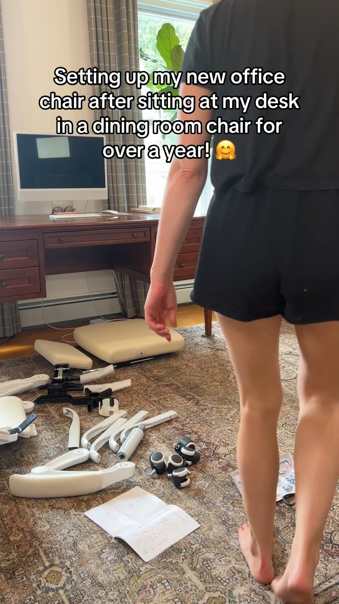 ergonomic reclining office chair, office chair with footrest, best ergonomic office chair, reclining office chair, footrest office chair, ergonomic chair with footrest, comfortable office chair, adjustable office chair, office chair for long hours, ergonomic desk chair, reclining chair for office, office chair with lumbar support, office chair with headrest, ergonomic desk chair with footrest, best reclining office chair, ergonomic office chair reviews, office chair for back pain, office chair with reclining feature, ergonomic chair for home office, office chair with adjustable footrest, best office chair for comfort, ergonomic office seating, reclining chair with footrest, office chair with footrest review, ergonomic chair for all-day use, best chair for home office, ergonomic office chair for posture, adjustable chair with footrest, office chair with padded footrest, office chair for productivity, reclining office chair for comfort

#LTKHome #LTKVideo