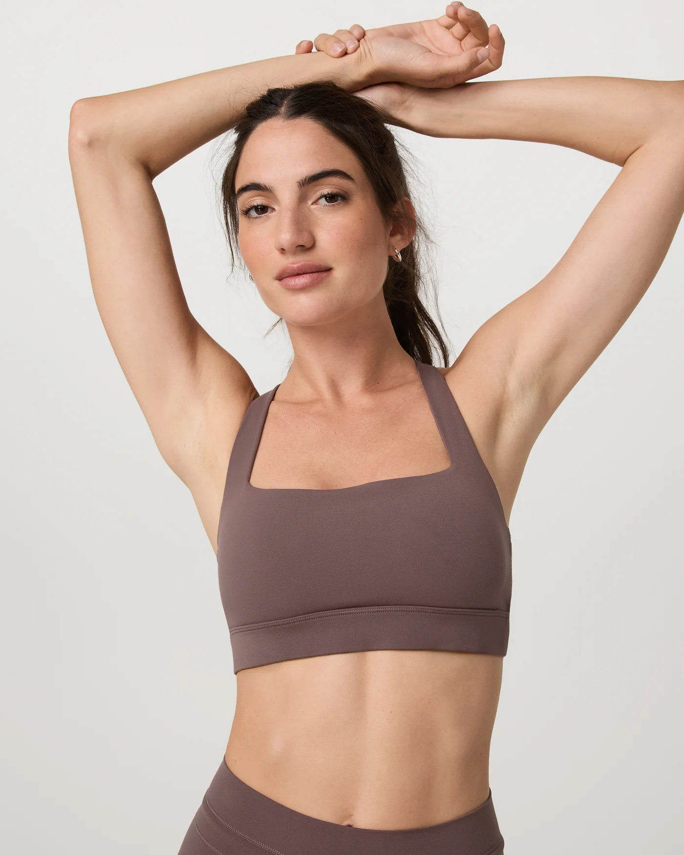 Daily Form Bra | Women's Huckleberry Sports Bra | Vuori | Vuori Clothing (US & Canada)
