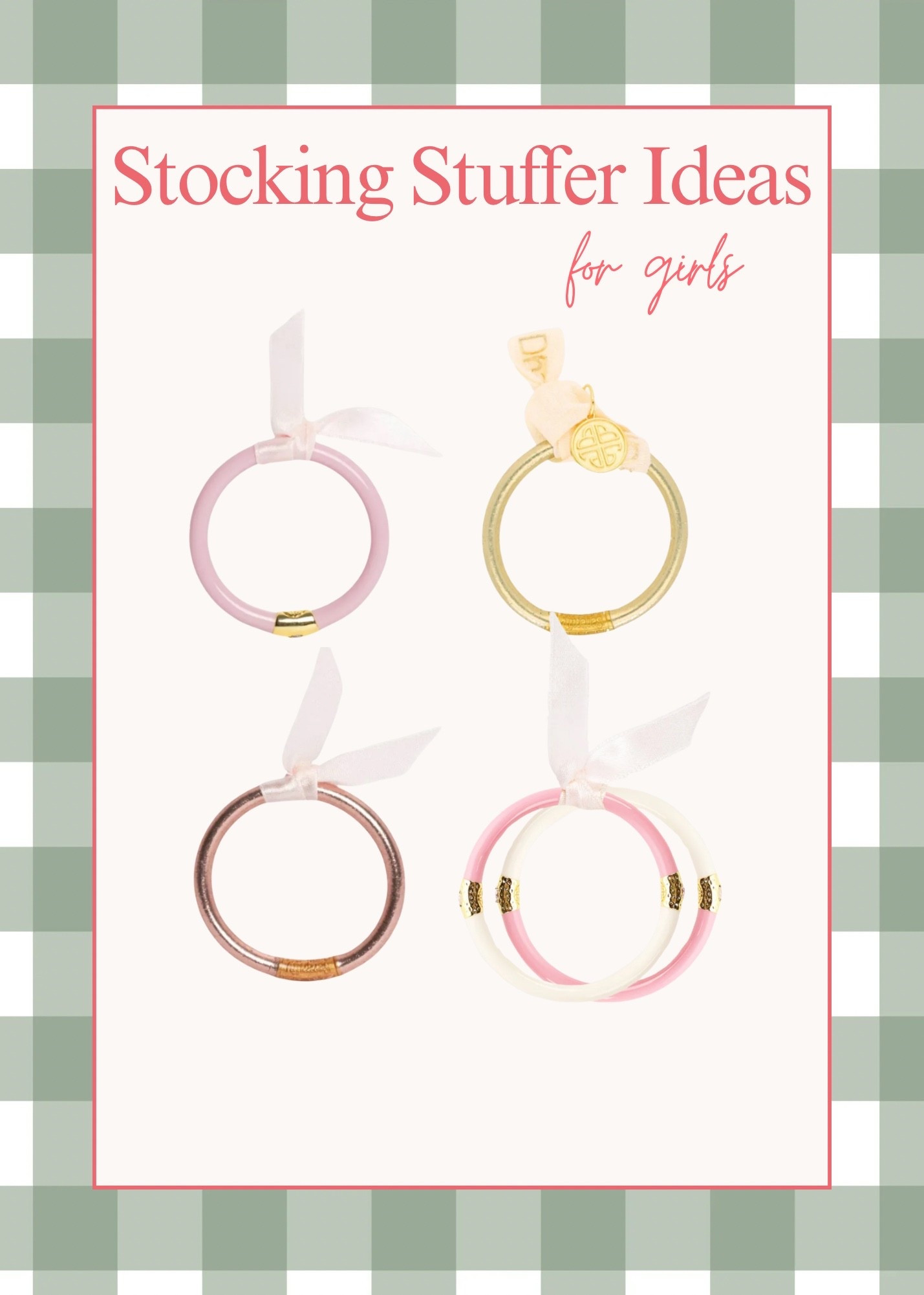 My favorite bracelets for my little girl are on major sale today only. 35% off the whole site. 
** these make great stocking stuffers 

#LTKSaleAlert #LTKGiftGuide #LTKKids