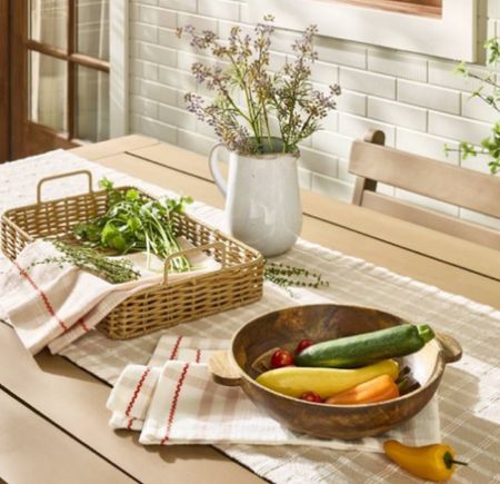 Herb Drying Basket Tray by Hearth & Hand with Magnolia 

#LTKHome #LTKFindsUnder50 #LTKFamily