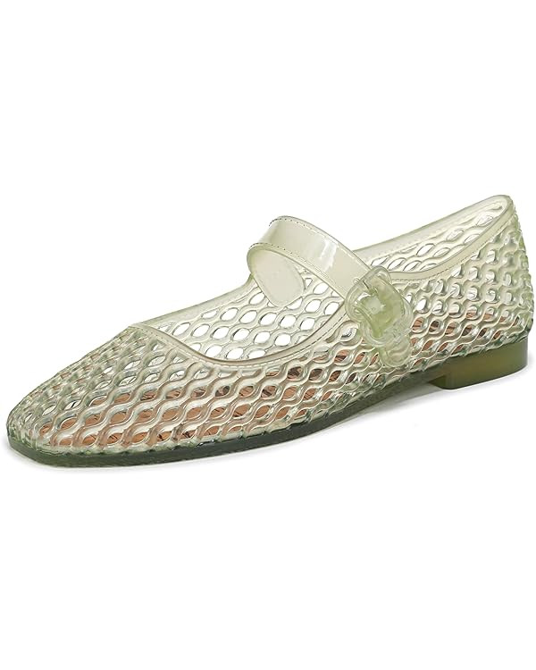 Sam Edelman Womens Michaela Jelly | Amazon (US)