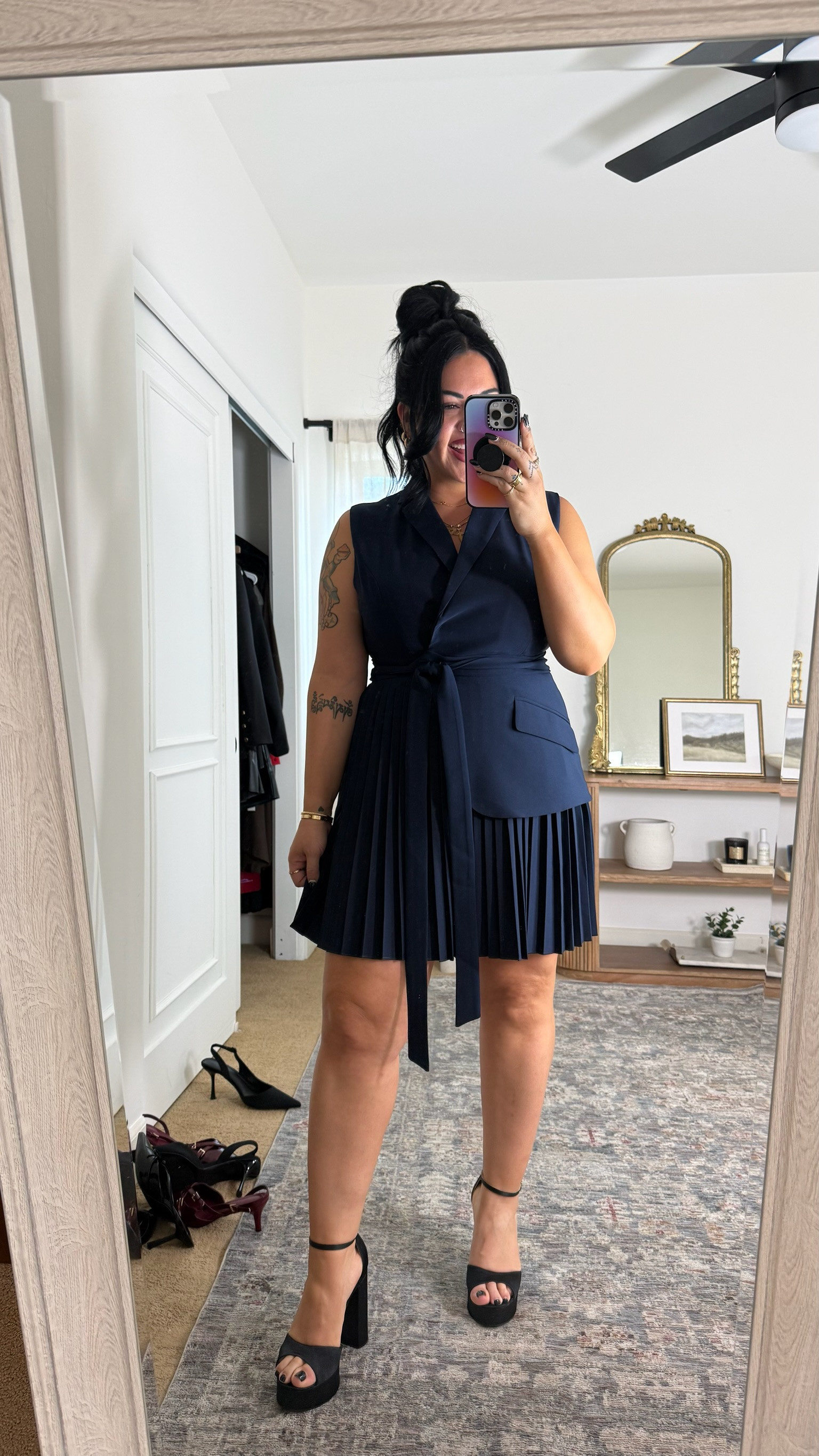 Im wearing a size XL for reference! 

 

#LTKgrwm #LTKootd #LTKMidsize