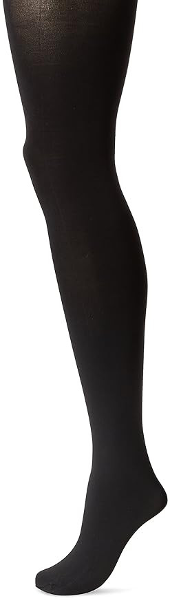 No Nonsense Women's Yoga Waistband Tights | Amazon (US)