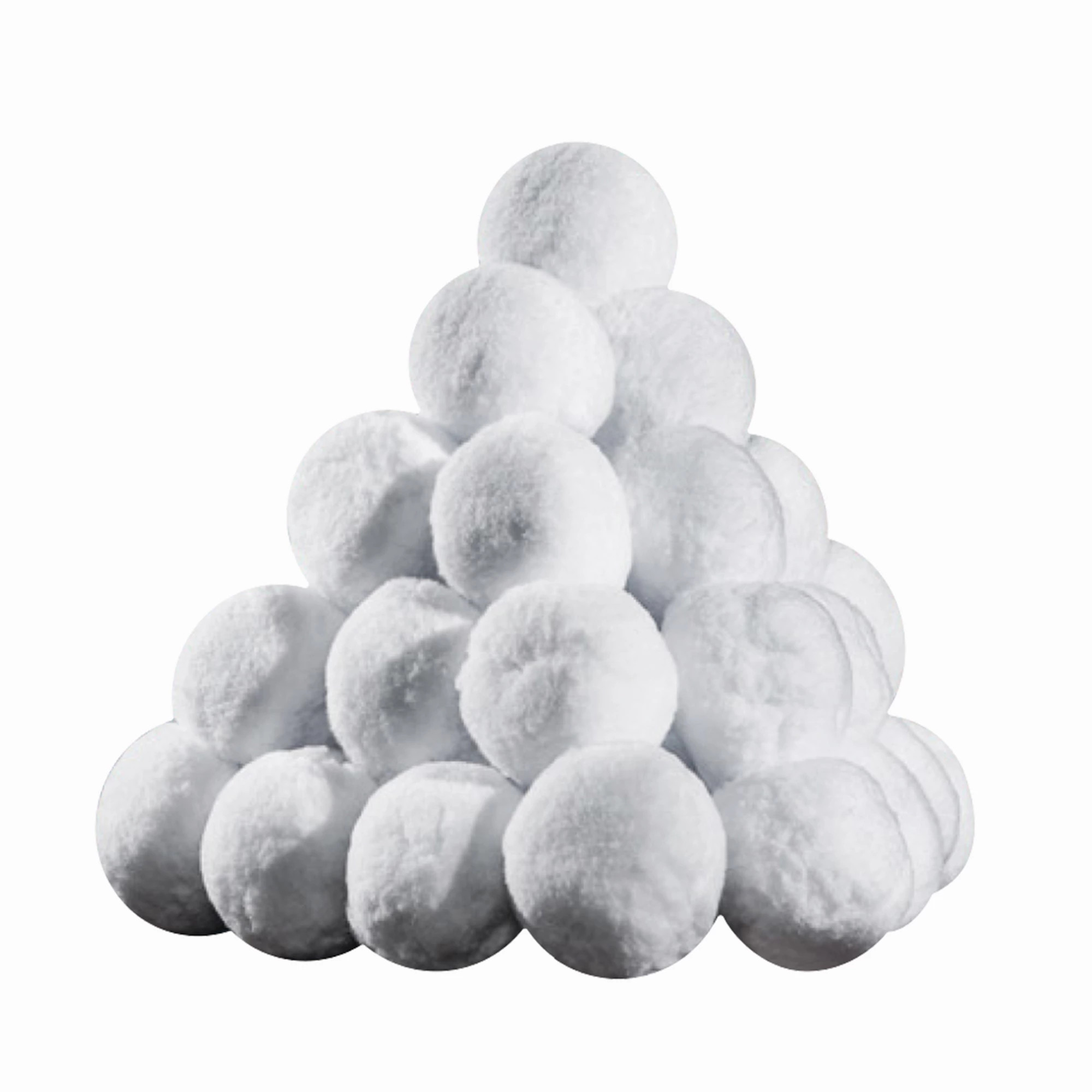 Original Fun Factory Indoor Snowballs 20-Piece | Kohl's