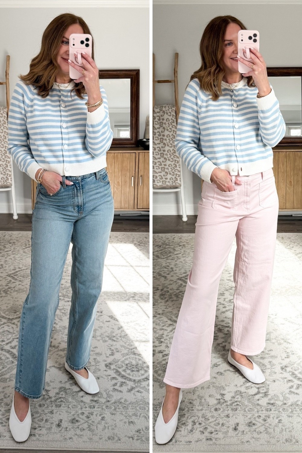 Favorite target sweater 25% off. Size up if you’d like it to be more oversized 

#LTKSaleAlert #LTKSeasonal #LTKWorkwear