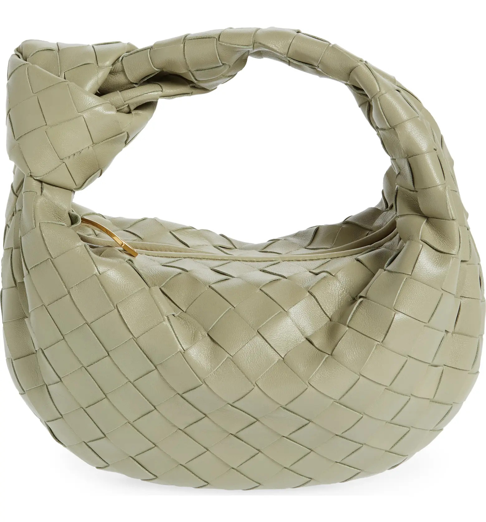 Mini Jodie Leather Hobo | Nordstrom