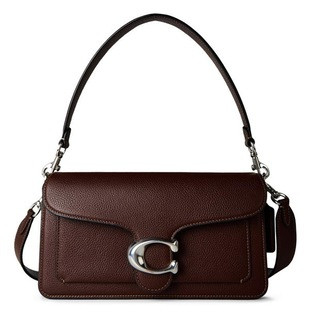 Tabby Shoulder Bag 26 | Flannels UK