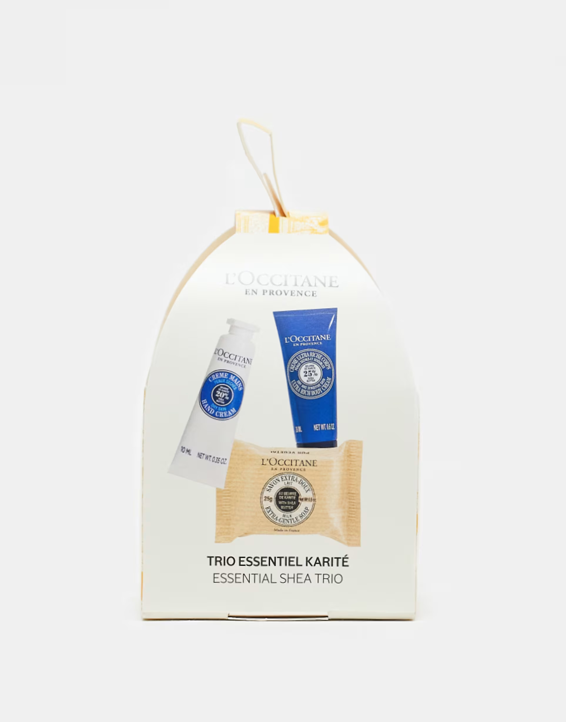 L'Occitane Shea Butter Stocking Filler | ASOS (Global)