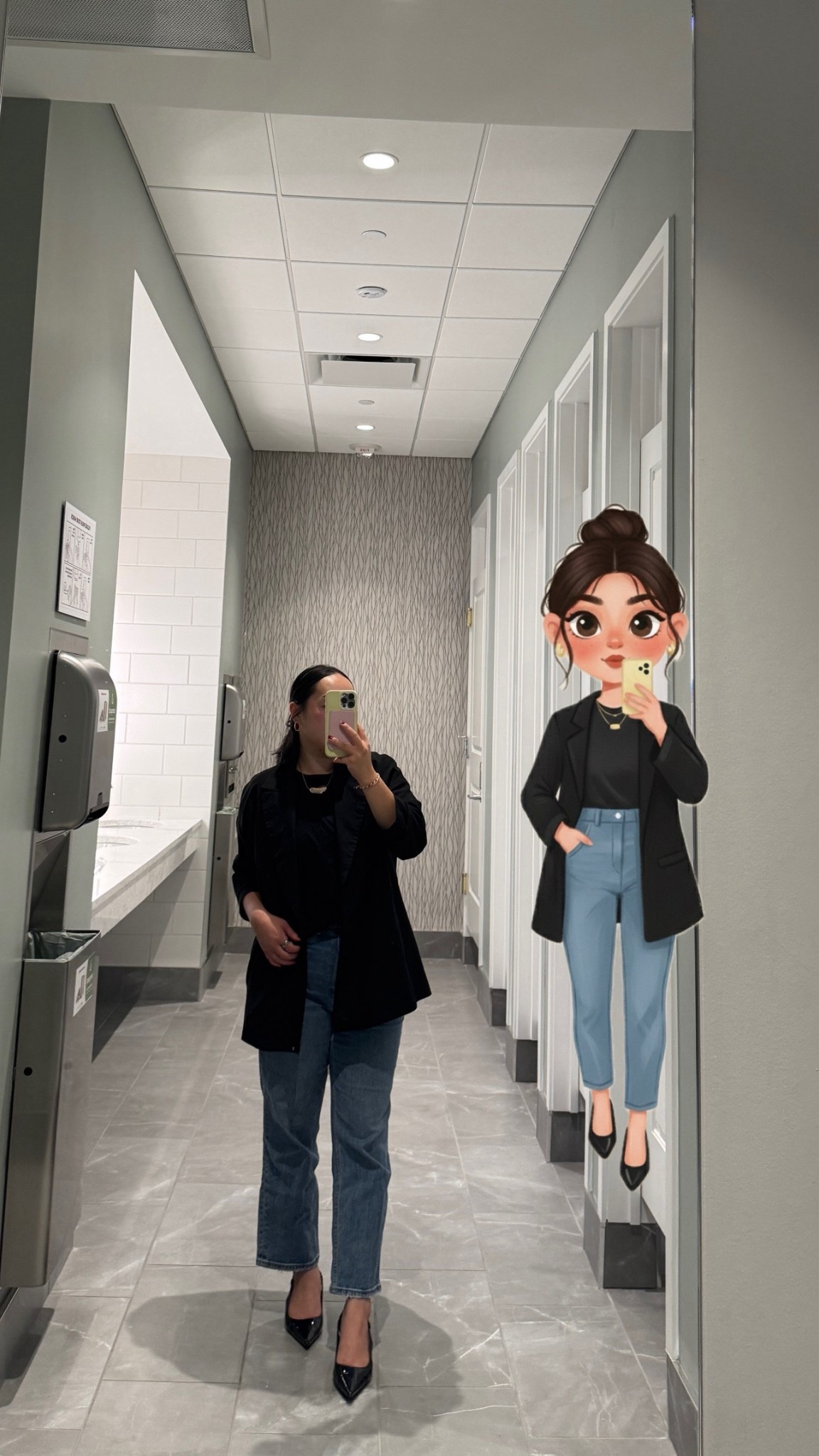 chic business casual office outfits | work wear | petite fashion finds | affordable fashion

#LTKPetite #LTKFindsUnder50 #LTKWorkwear