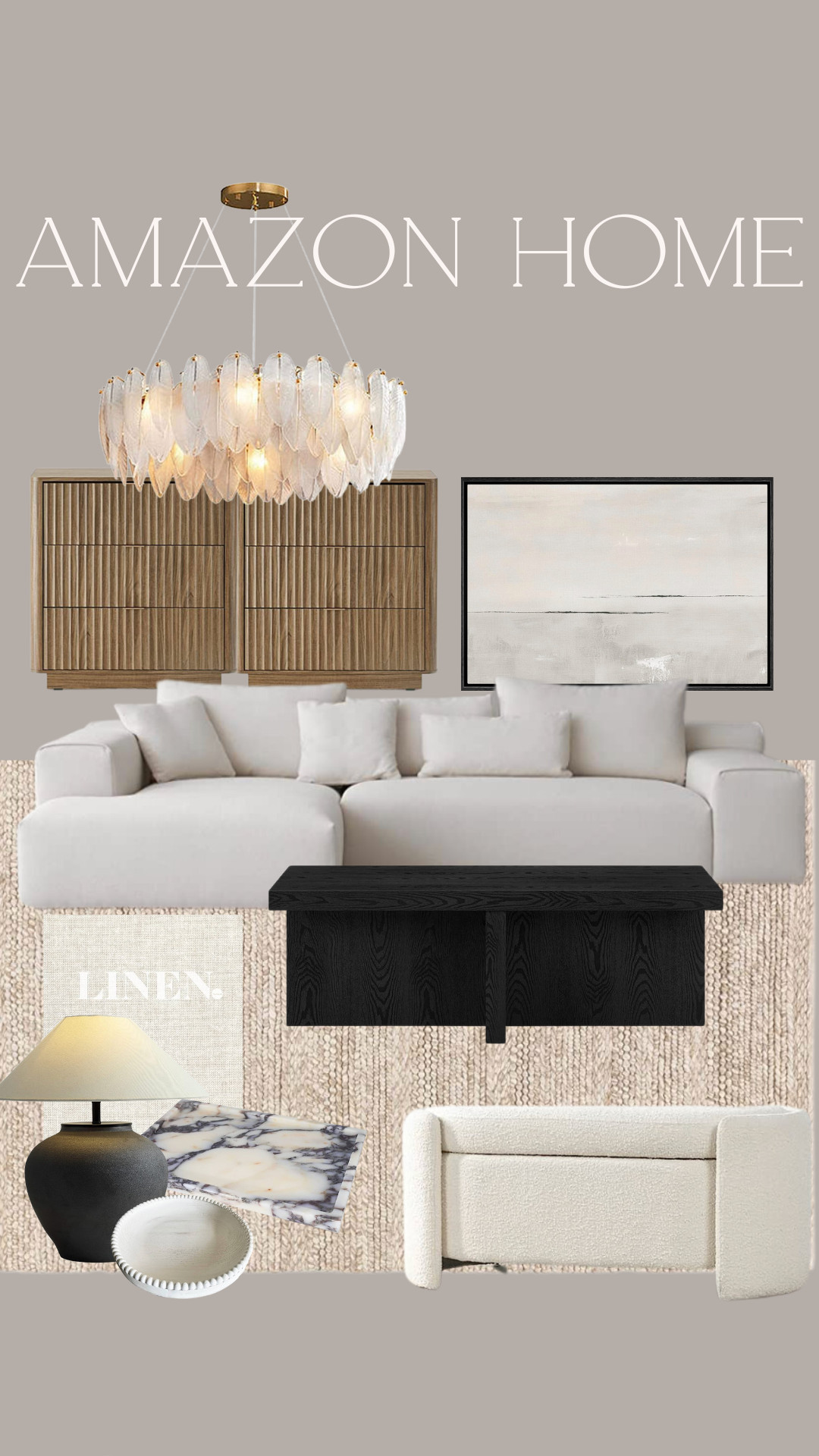 Products in this photo | Amazon (US)