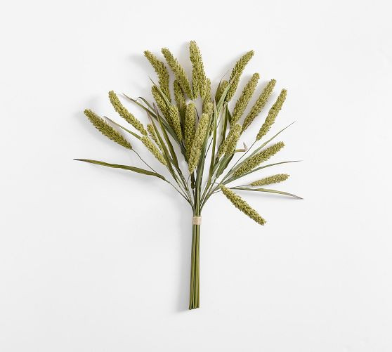 Faux Green Grass Bundle | Pottery Barn (US)