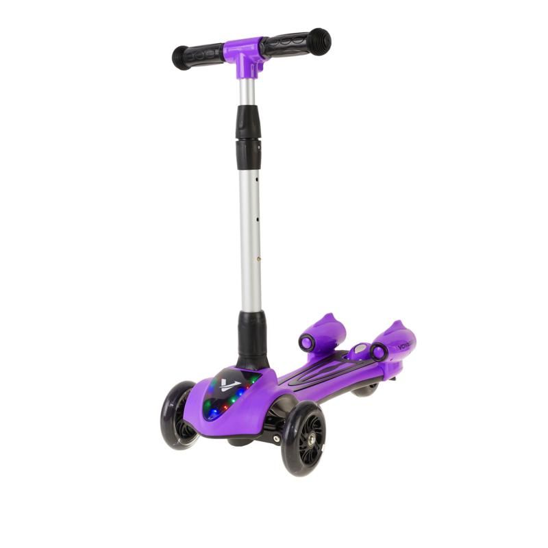 Voyager Streamer Kick Scooter | HSN