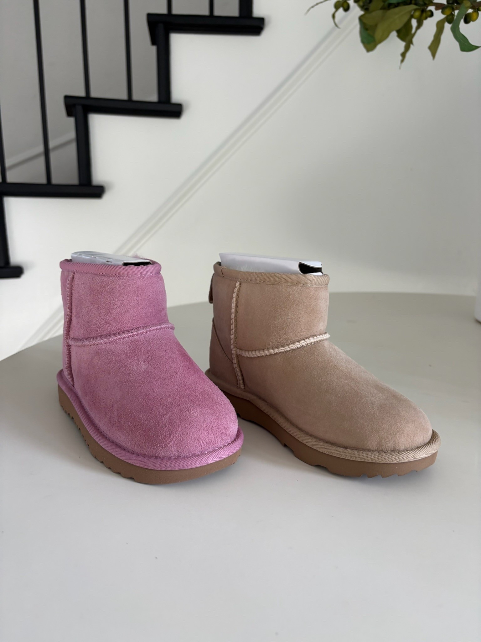 Grabbed the kids uggs early this year to prep for the fall/winter season!

#LTKKids #LTKSeasonal #LTKootd