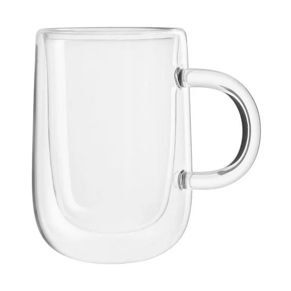 Caneca Para Café Duo Light 360 ml 12 cm   Home Style - Camicado | Camicado (BR)