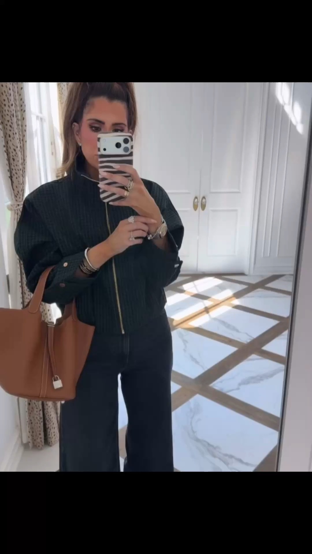 Loved this bomber so much I got it in red too! Wearing an XS and 25 in jeans!! 

Zara fashion, Zara finds, Fall outfits women, Fall fashion hauls, Workwear, Teacher outfits, Date night outfits, Fall jackets, Gemme Beauty, Emily Gemma

#LTKSeasonal #LTKdayinmylife #LTKootd